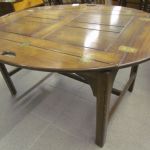 691 4749 COFFEE TABLE